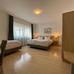 Hafner Hotel- Apartment -Self Check-In