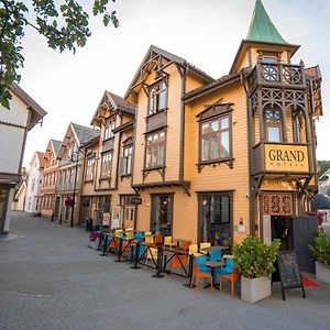 Grand Hotel Egersund