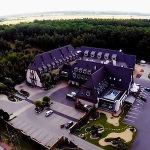 Hotel Na Polboru
