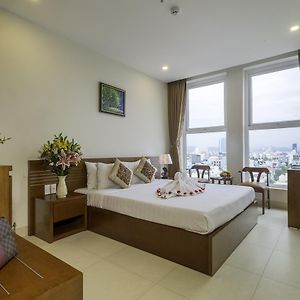Golden Light Da Nang Hotel