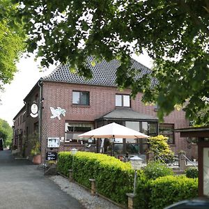 Hotel Haus Nachtigall - B&B